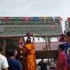 เปิดศูนย์การเรียนรู้ฮูปแต้มและภูมิปัญญาดงบัง